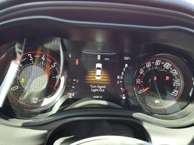 Photo 9 from auction – 2023 DODGE CHALLENGER with VIN 2C3CDZAG5PH582088