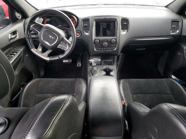 Photo 8 from auction – 2018 DODGE DURANGO SR with VIN 1C4SDJGJ3JC184108