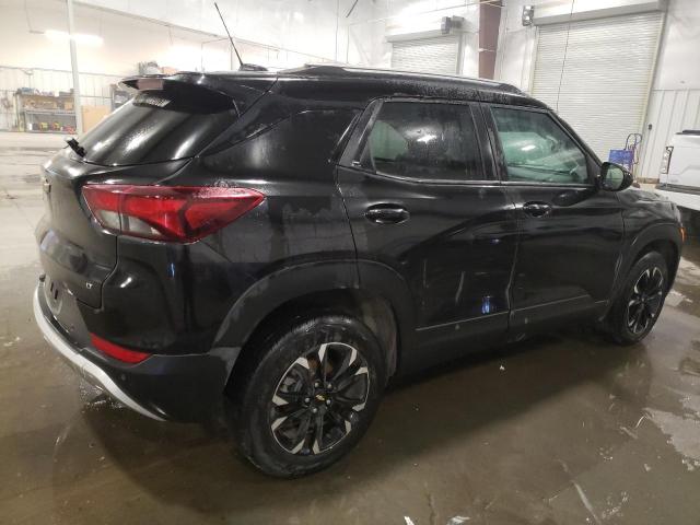 Zdjęcie 3 z aukcji – 2021 CHEVROLET TRAILBLAZE z VIN KL79MRSL3MB023965