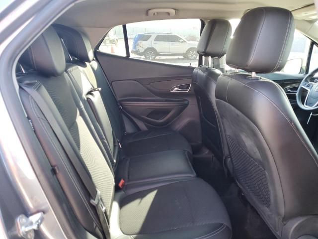 Photo 11 from auction – 2014 BUICK ENCORE with VIN KL4CJASB3EB724902
