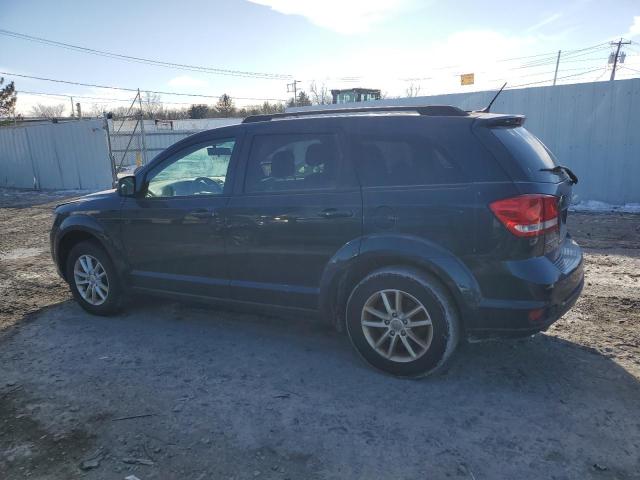 Photo 2 from auction – 2014 DODGE JOURNEY SX with VIN 3C4PDCBG3ET177909
