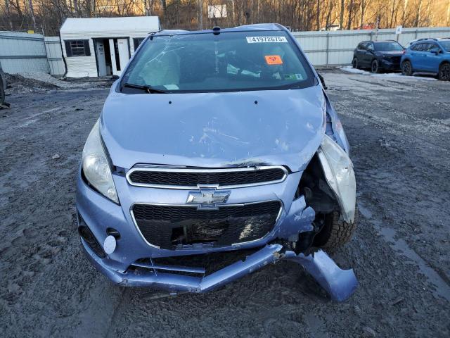 Photo 5 from auction – 2014 CHEVROLET SPARK LS with VIN KL8CB6S93EC489546