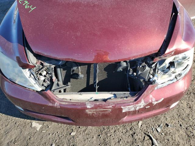 Photo 11 from auction – 2008 LEXUS LS 460 with VIN JTHBL46F885073083