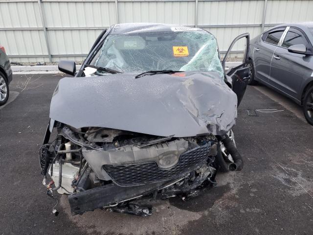 Photo 5 from auction – 2009 TOYOTA COROLLA BA with VIN JTDBL40E79J008302