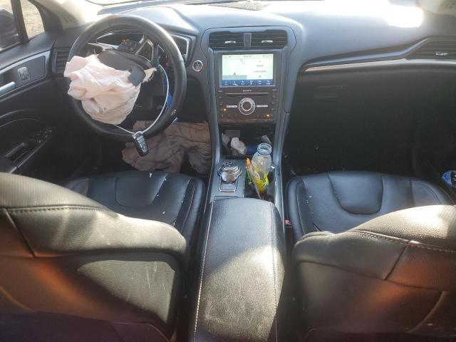 Photo 8 from auction – 2020 FORD FUSION TIT with VIN 3FA6P0D95LR193223