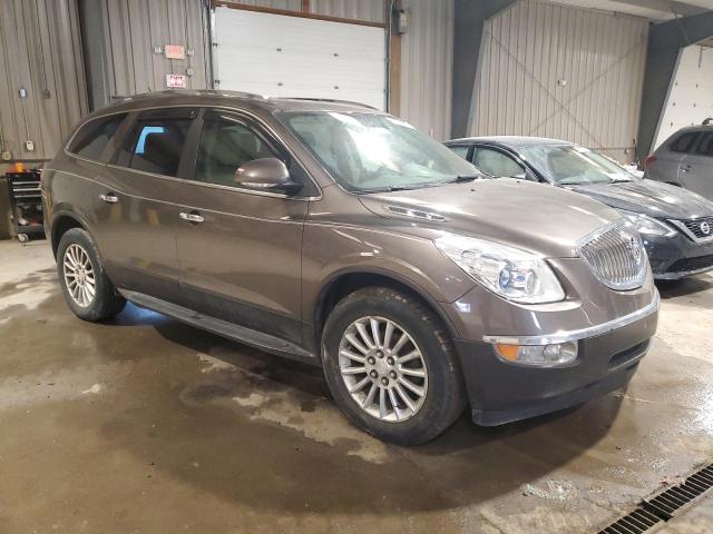 Photo 4 from auction – 2011 BUICK ENCLAVE CX with VIN 5GAKRBED7BJ340766