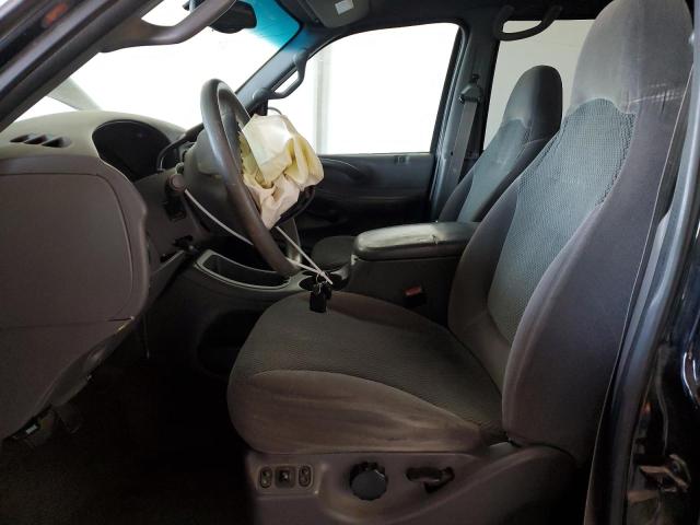 Photo 7 from auction – 2002 FORD EXPEDITION with VIN 1FMRU15W82LA84709
