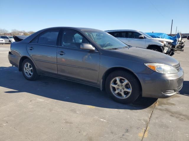 Photo 4 from auction – 2004 TOYOTA CAMRY LE with VIN 4T1BE32K64U939092