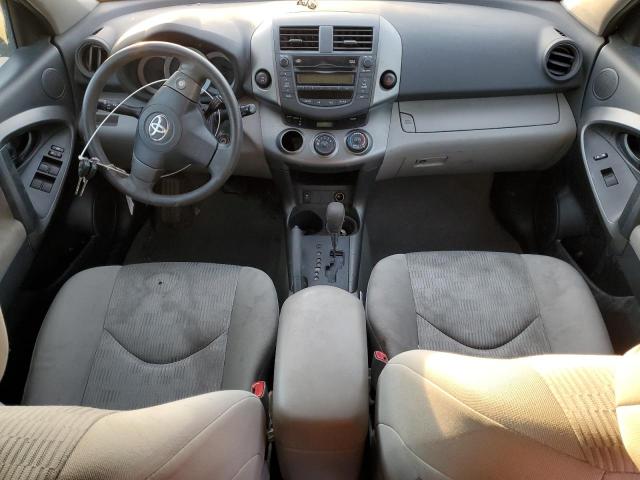 Photo 8 from auction – 2010 TOYOTA RAV4 with VIN 2T3BF4DV6AW036518