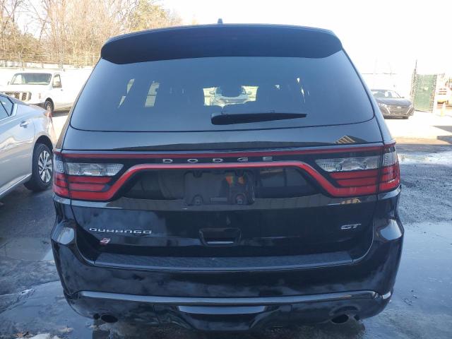 Photo 6 from auction – 2024 DODGE DURANGO GT with VIN 1C4RDJDG2RC138319