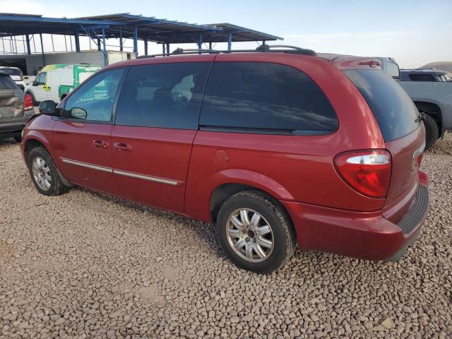 Photo 2 from auction – 2005 CHRYSLER TOWN & COU with VIN 2C4GP54L85R545520