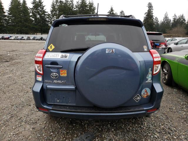 Photo 6 from auction – 2009 TOYOTA RAV4 with VIN JTMBK33V49D006529