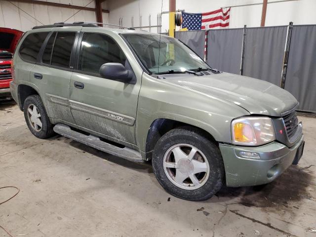 Foto 4 de la subasta – 2003 GMC ENVOY con VIN 1GKDT13S232351470