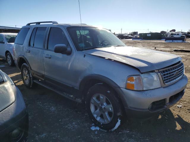 Фото 4 с аукциона – 2003 FORD EXPLORER X с VIN 1FMDU73K83ZB06459