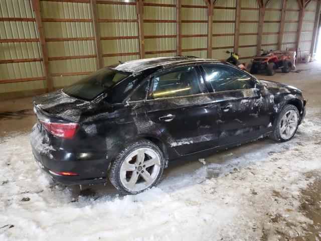 Photo 3 from auction – 2018 AUDI A3 PREMIUM with VIN WAUB8GFF5J1059978
