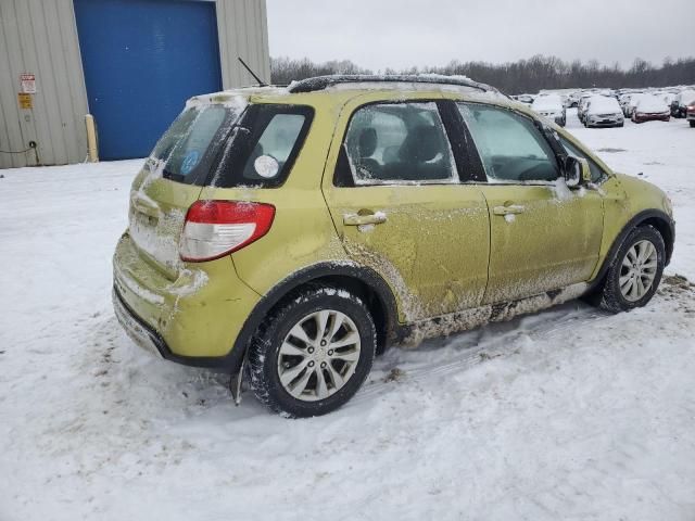 Снимка 3 от търг – 2013 SUZUKI SX4 TECHNO с VIN JS2YB5A4XD6100451