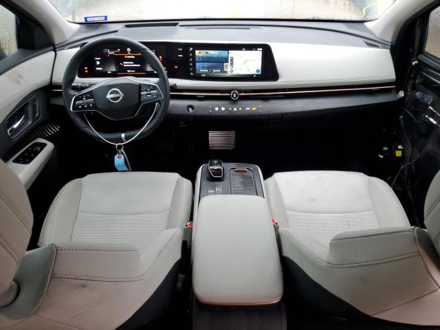 Photo 8 from auction – 2023 NISSAN ARIYA EVOL with VIN JN1DF0BB6PM702022