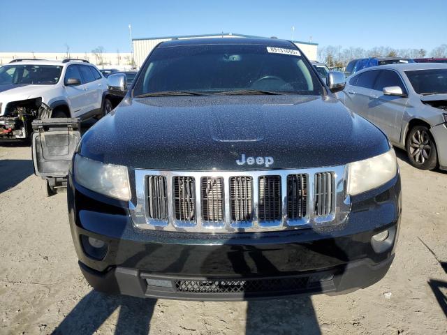 Photo 5 from auction – 2012 JEEP GRAND CHER with VIN 1C4RJEAG8CC236184