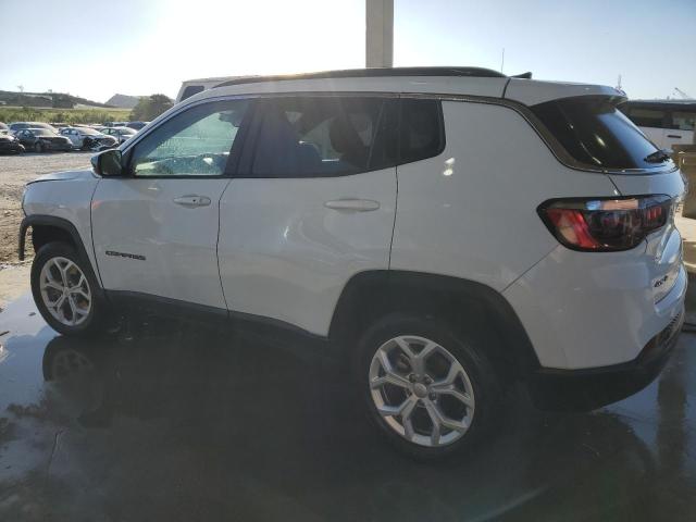 Photo 2 from auction – 2024 JEEP COMPASS LA with VIN 3C4NJDBN5RT111341
