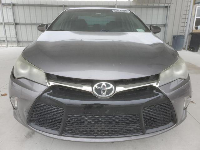 Photo 5 from auction – 2016 TOYOTA CAMRY LE with VIN 4T1BF1FK6GU252341