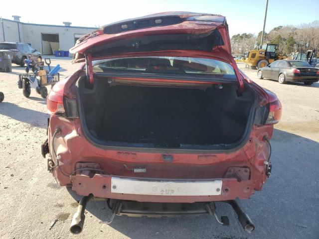 Photo 6 from auction – 2015 MAZDA 6 TOURING with VIN JM1GJ1T64F1170317