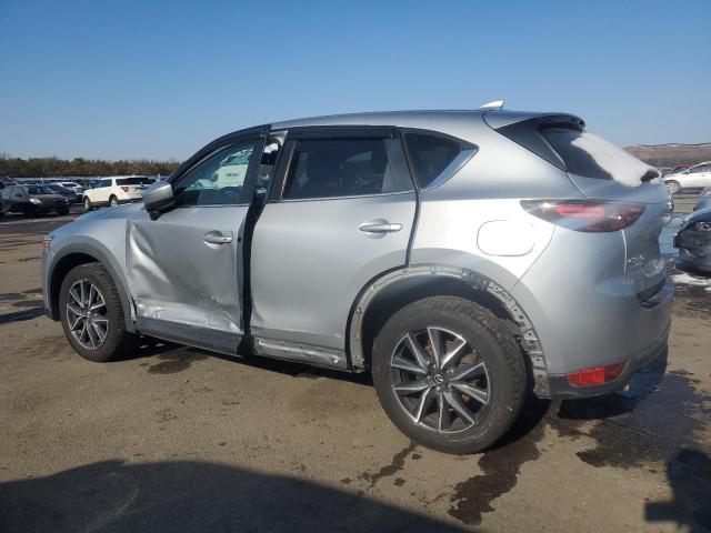 Photo 2 from auction – 2018 MAZDA CX-5 GRAND with VIN JM3KFBDM9J0366371