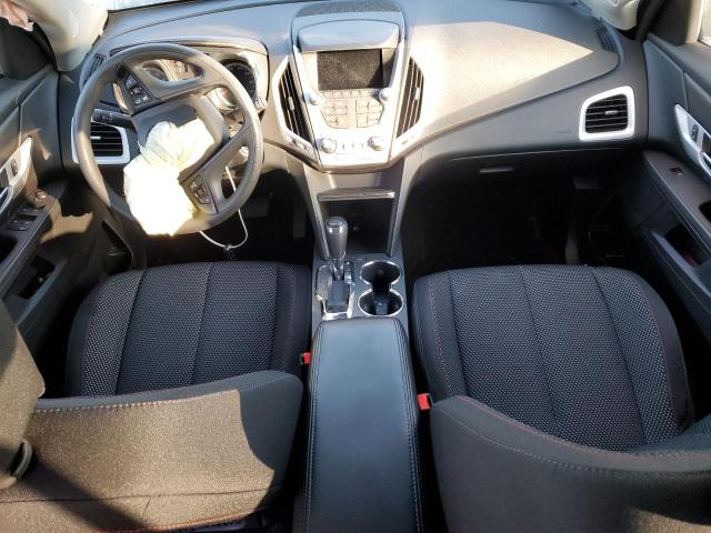 Photo 8 from auction – 2016 GMC TERRAIN SL with VIN 2GKALMEK9G6323790