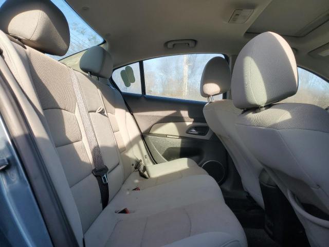 Photo 10 from auction – 2012 CHEVROLET CRUZE LT with VIN 1G1PF5SC5C7208686