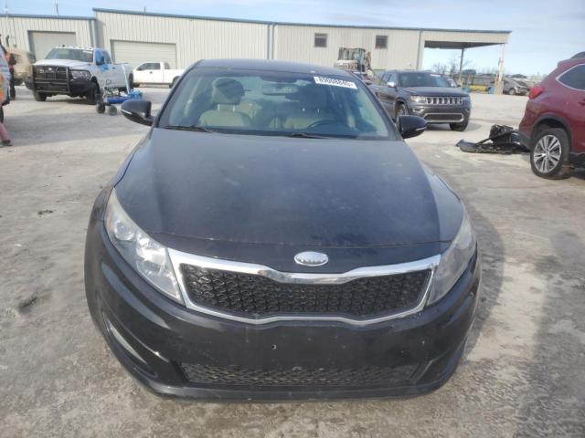 Foto 5 de la subasta – 2013 KIA OPTIMA EX con VIN 5XXGN4A73DG219249