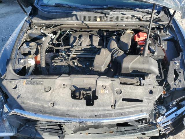 Photo 11 from auction – 2016 FORD TAURUS SEL with VIN 1FAHP2E81GG156144