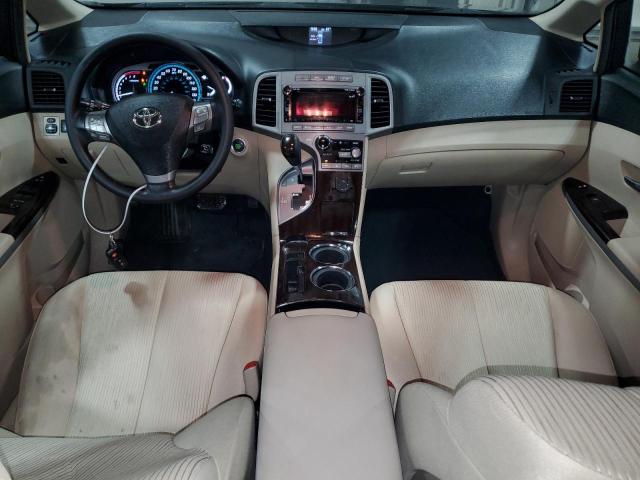 Photo 8 from auction – 2010 TOYOTA VENZA with VIN 4T3ZA3BB3AU037318
