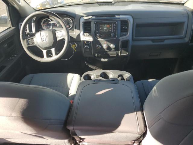 Photo 8 from auction – 2017 RAM 1500 ST with VIN 1C6RR6KG5HS513133