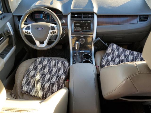 Photo 8 from auction – 2011 FORD EDGE LIMIT with VIN 2FMDK3KCXBBB11611