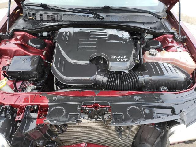 Photo 11 from auction – 2017 CHRYSLER 300C with VIN 2C3CCAEGXHH506625