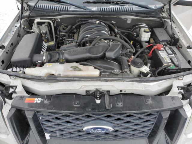 Photo 11 from auction – 2008 FORD EXPLORER S with VIN 1FMEU238X8UB36899