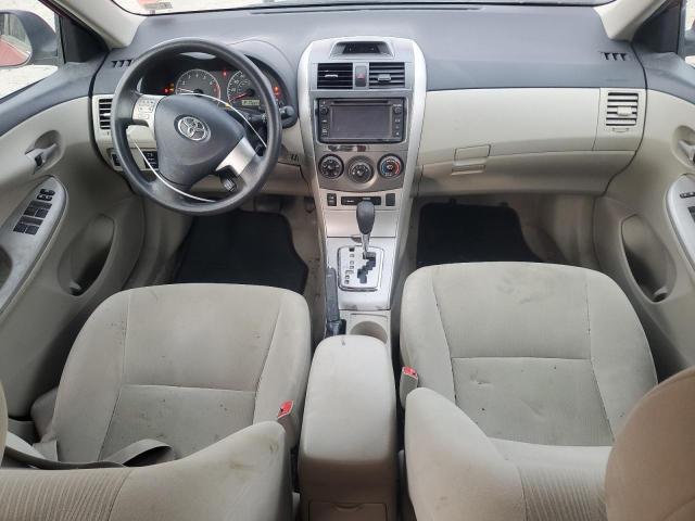 Photo 8 from auction – 2013 TOYOTA COROLLA BA with VIN 5YFBU4EE9DP160253