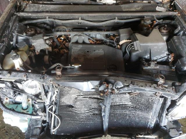 Photo 12 from auction – 2002 TOYOTA HIGHLANDER with VIN JTEGF21A920068473