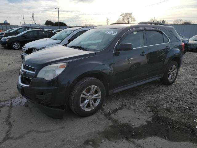 CHEVROLET EQUINOX LT 2012 with VIN 2GNALDEK2C6186074 - Photo from auction