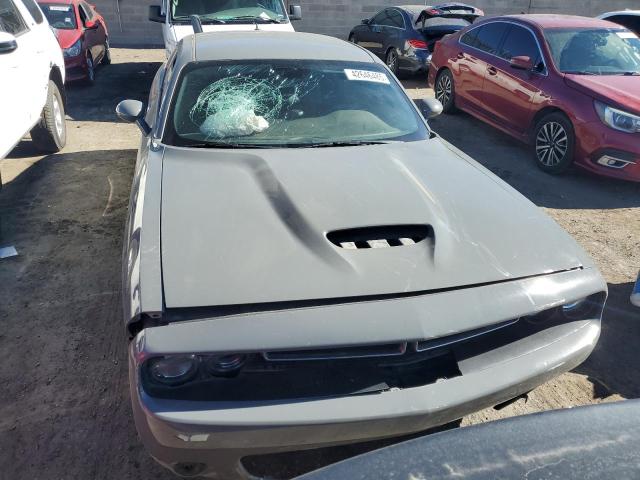 Photo 5 from auction – 2019 DODGE CHALLENGER with VIN 2C3CDZJG3KH557487