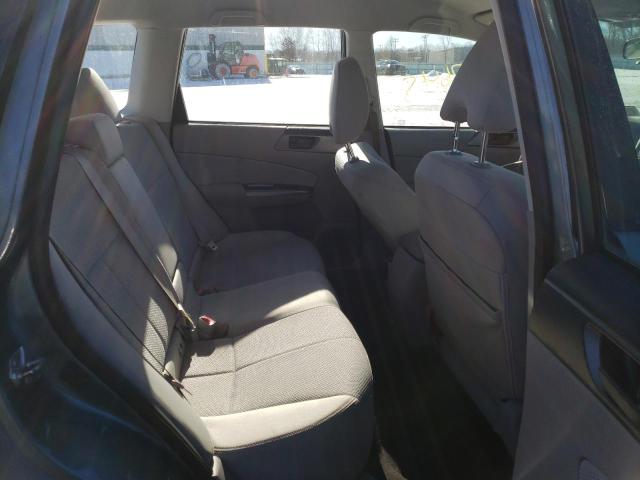 Photo 10 from auction – 2013 SUBARU FORESTER 2 with VIN JF2SHABC9DH446252