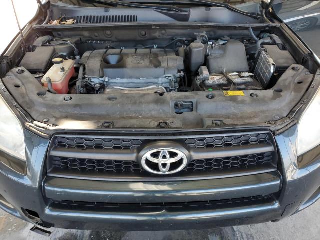 Photo 12 from auction – 2012 TOYOTA RAV4 with VIN 2T3JF4DVXCW180491