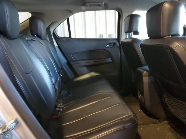 Photo 11 from auction – 2015 CHEVROLET EQUINOX LT with VIN 2GNALCEK9F1160017