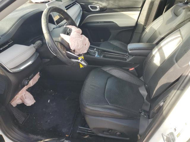 Photo 7 from auction – 2022 JEEP COMPASS LI with VIN 3C4NJDCB8NT141142