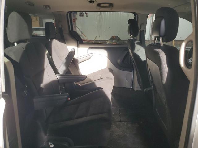 Photo 11 from auction – 2014 DODGE GRAND CARA with VIN 2C4RDGBG9ER416589