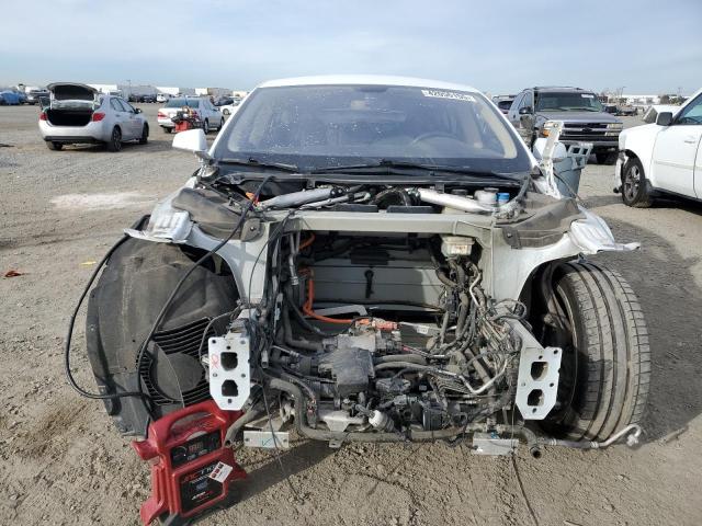 Photo 5 from auction – 2013 TESLA MODEL S with VIN 5YJSA1DP8DFP17773