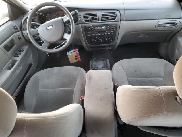 Photo 8 from auction – 2007 FORD TAURUS SE with VIN 1FAFP53U57A215434