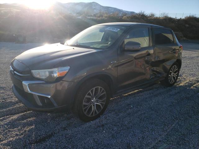 Photo 1 from auction – 2018 MITSUBISHI OUTLANDER with VIN JA4AR3AW6JU025102