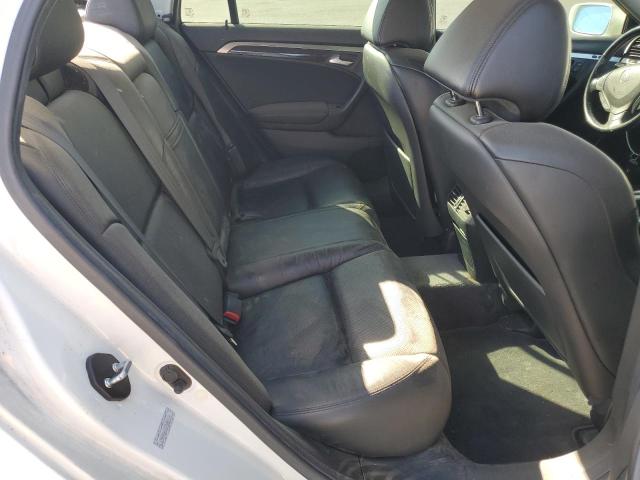 Photo 10 from auction – 2007 ACURA TL with VIN 19UUA662X7A005156
