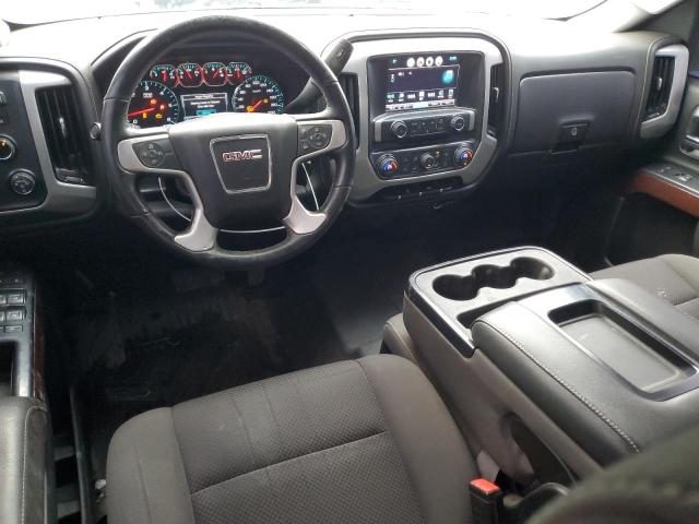Photo 8 from auction – 2017 GMC SIERRA K15 with VIN 3GTU2MEC5HG472529