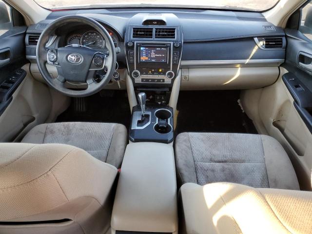 Photo 8 from auction – 2012 TOYOTA CAMRY BASE with VIN 4T1BF1FK1CU175405
